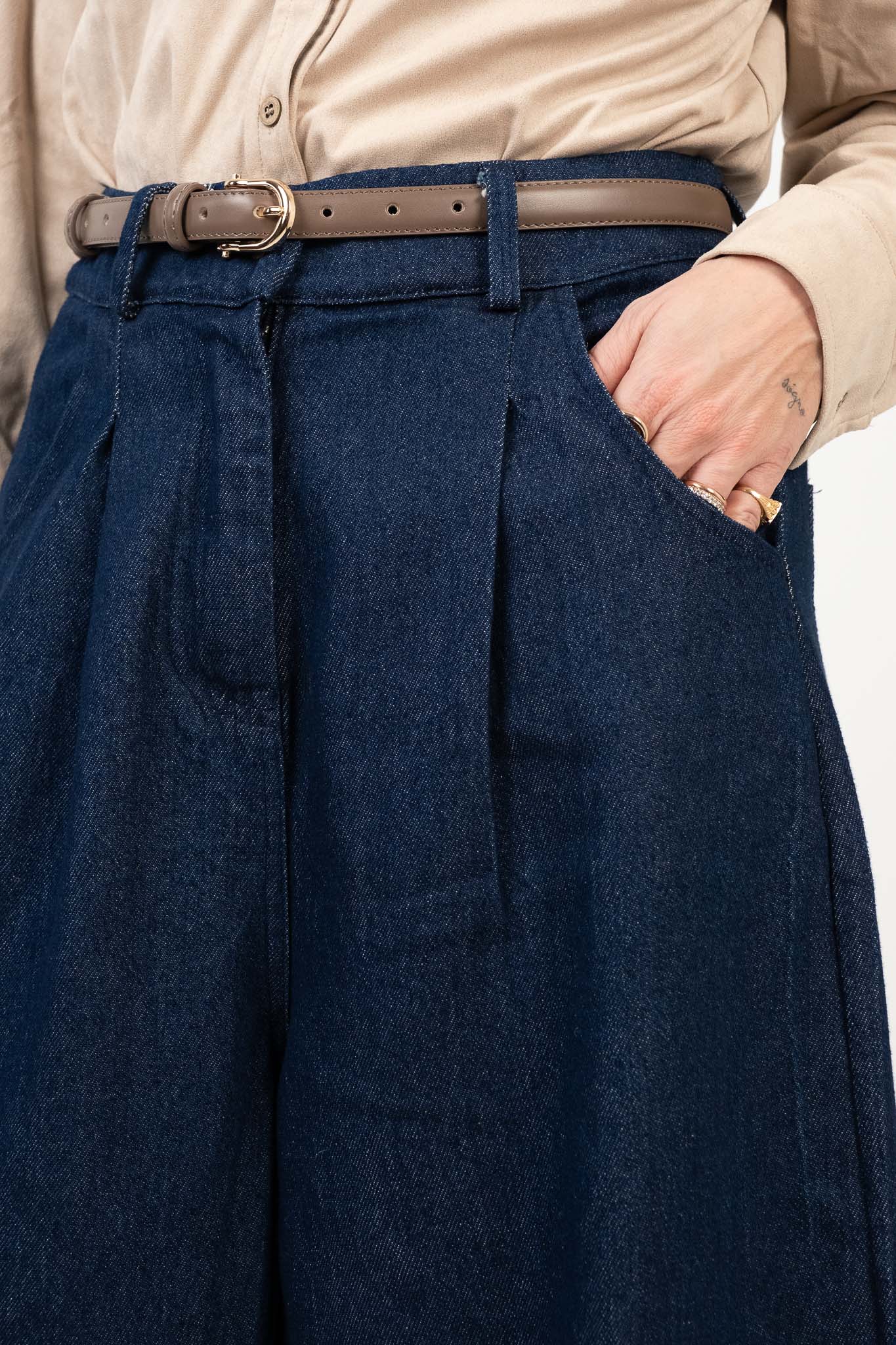 Jeans Genova