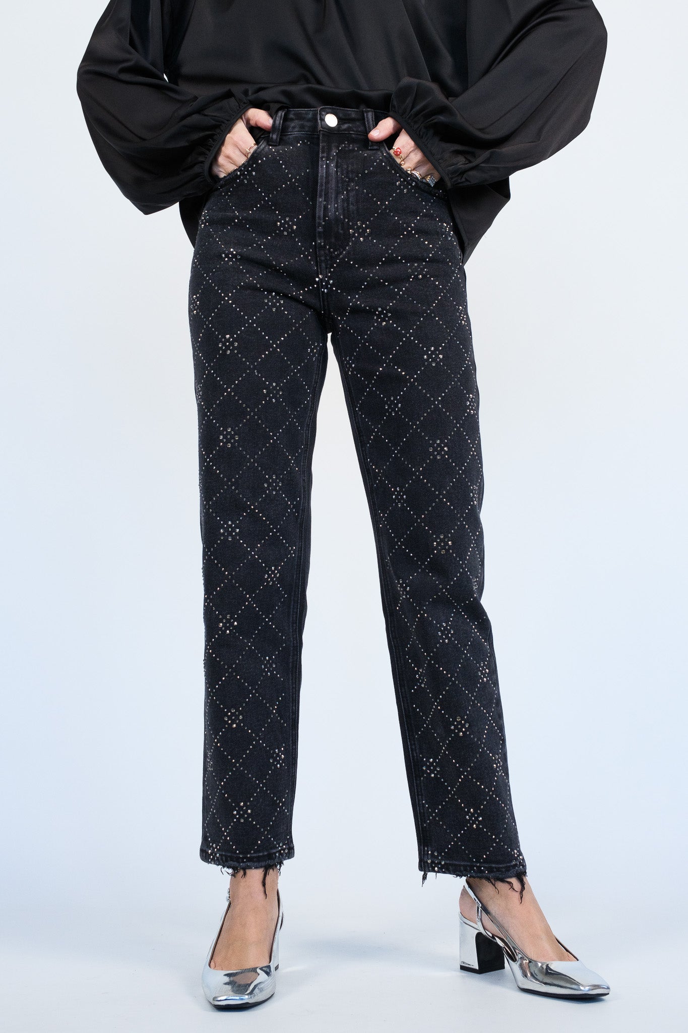 Jeans St. Moritz