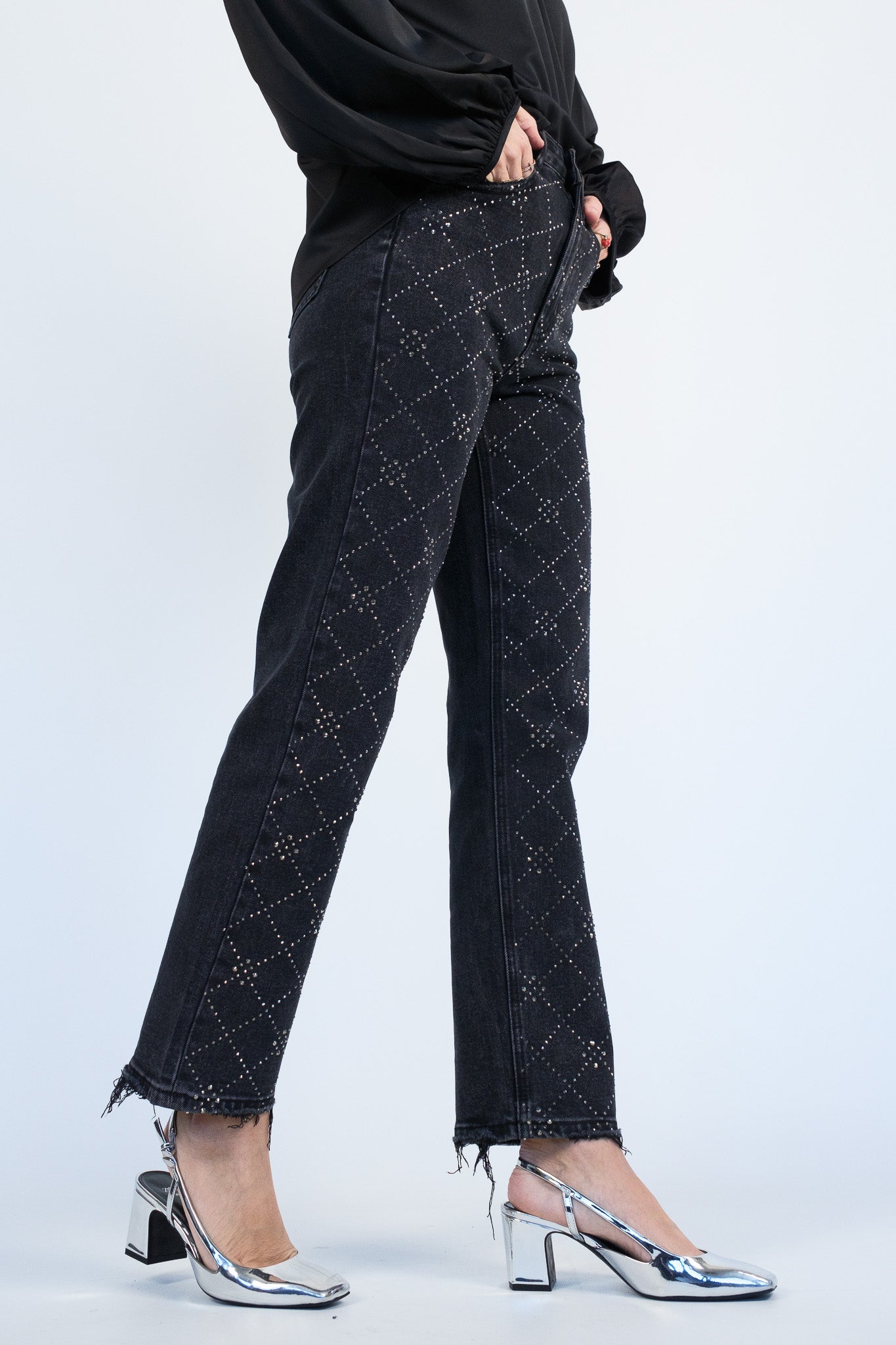 Jeans St. Moritz