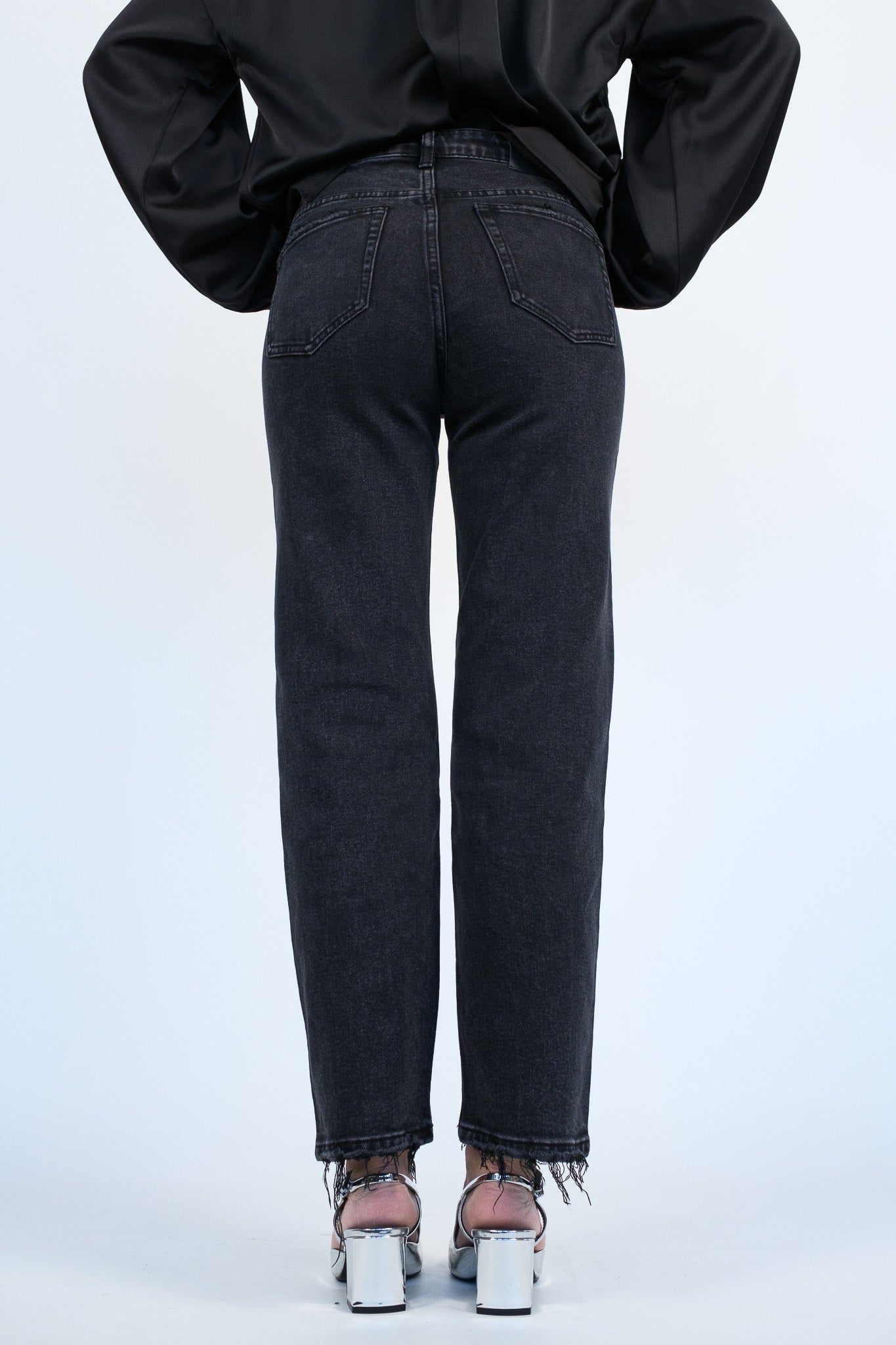 Jeans St. Moritz