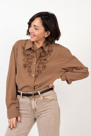 Camicia Funky