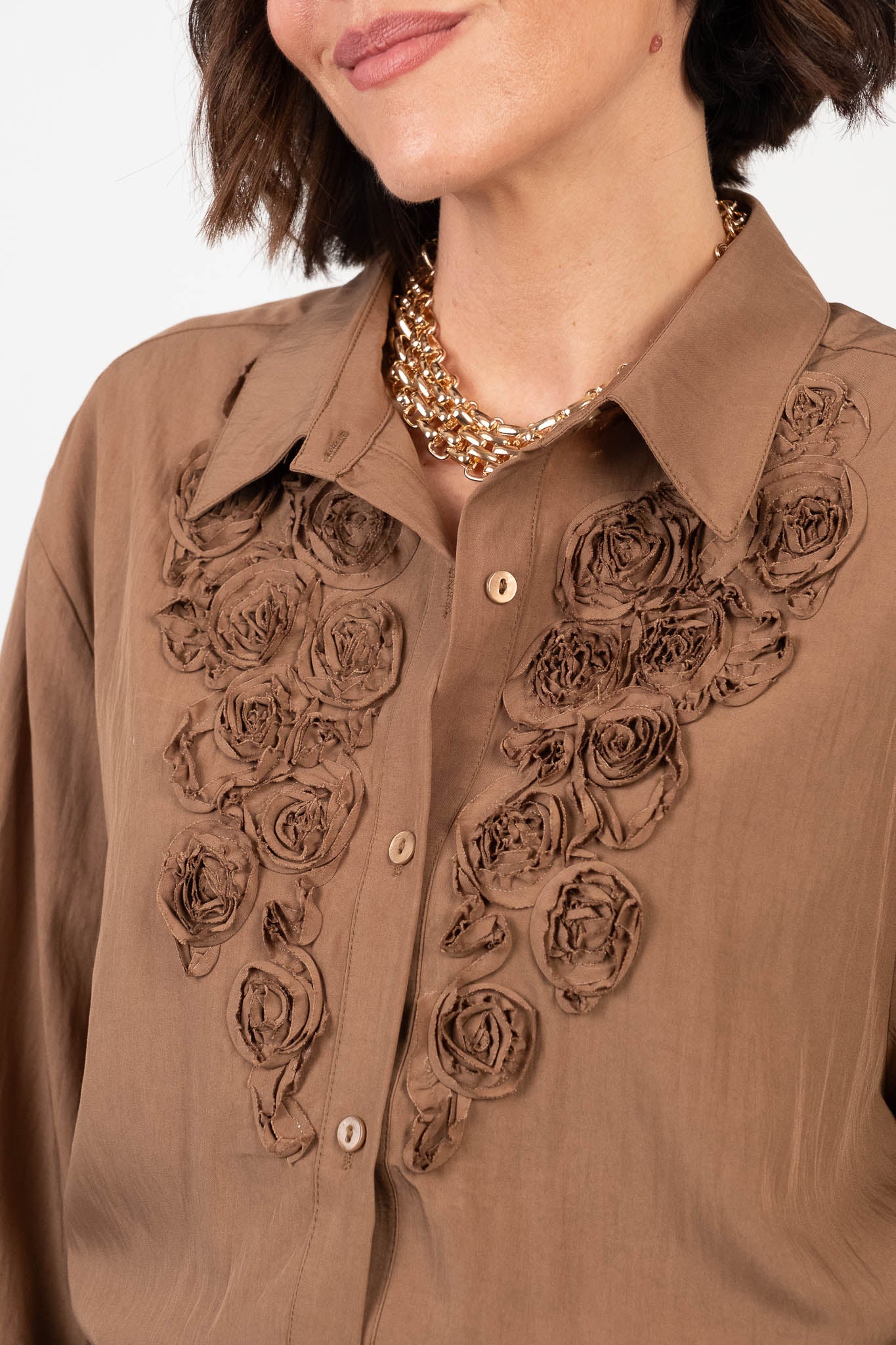 Camicia Funky