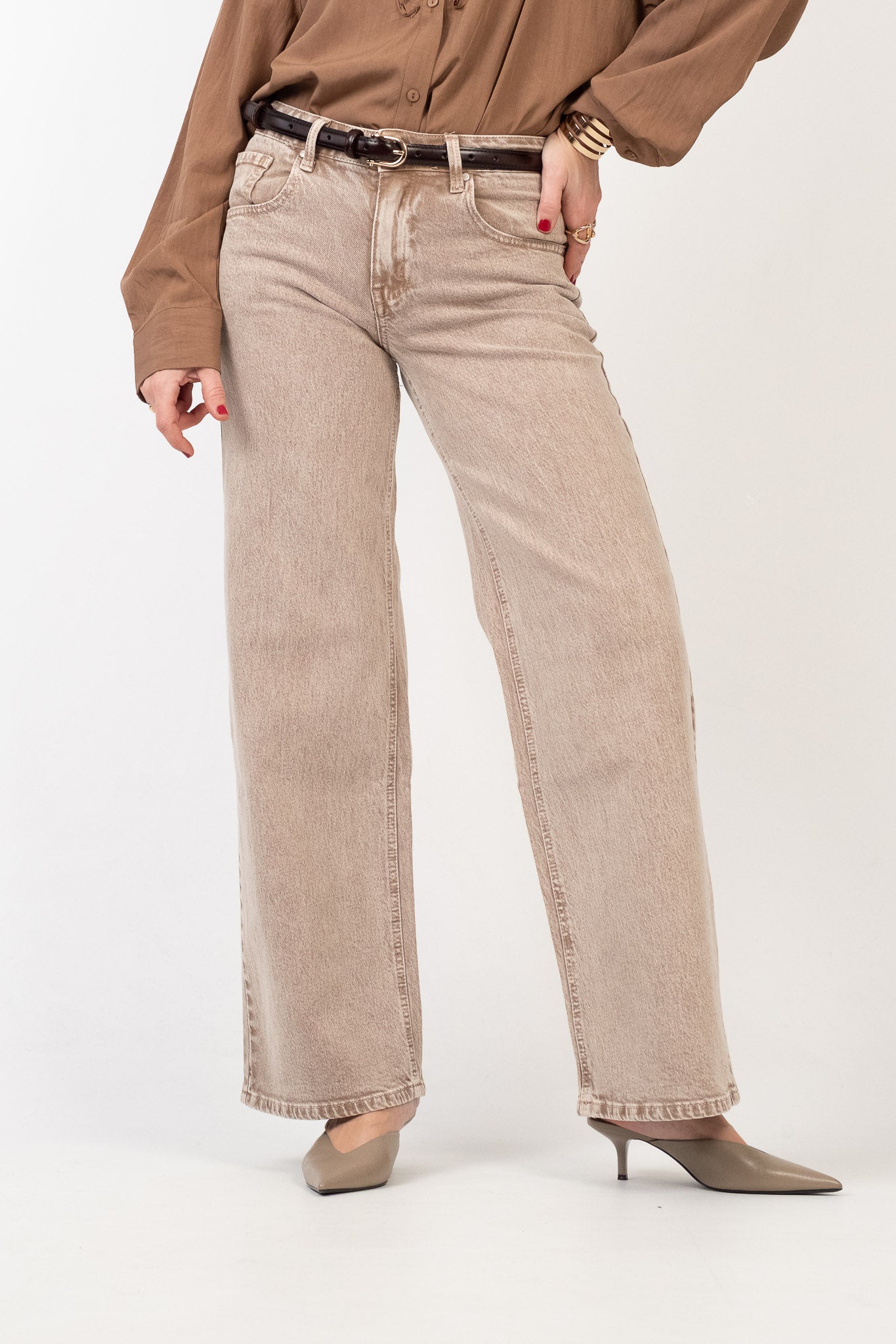 Jeans Sanremo