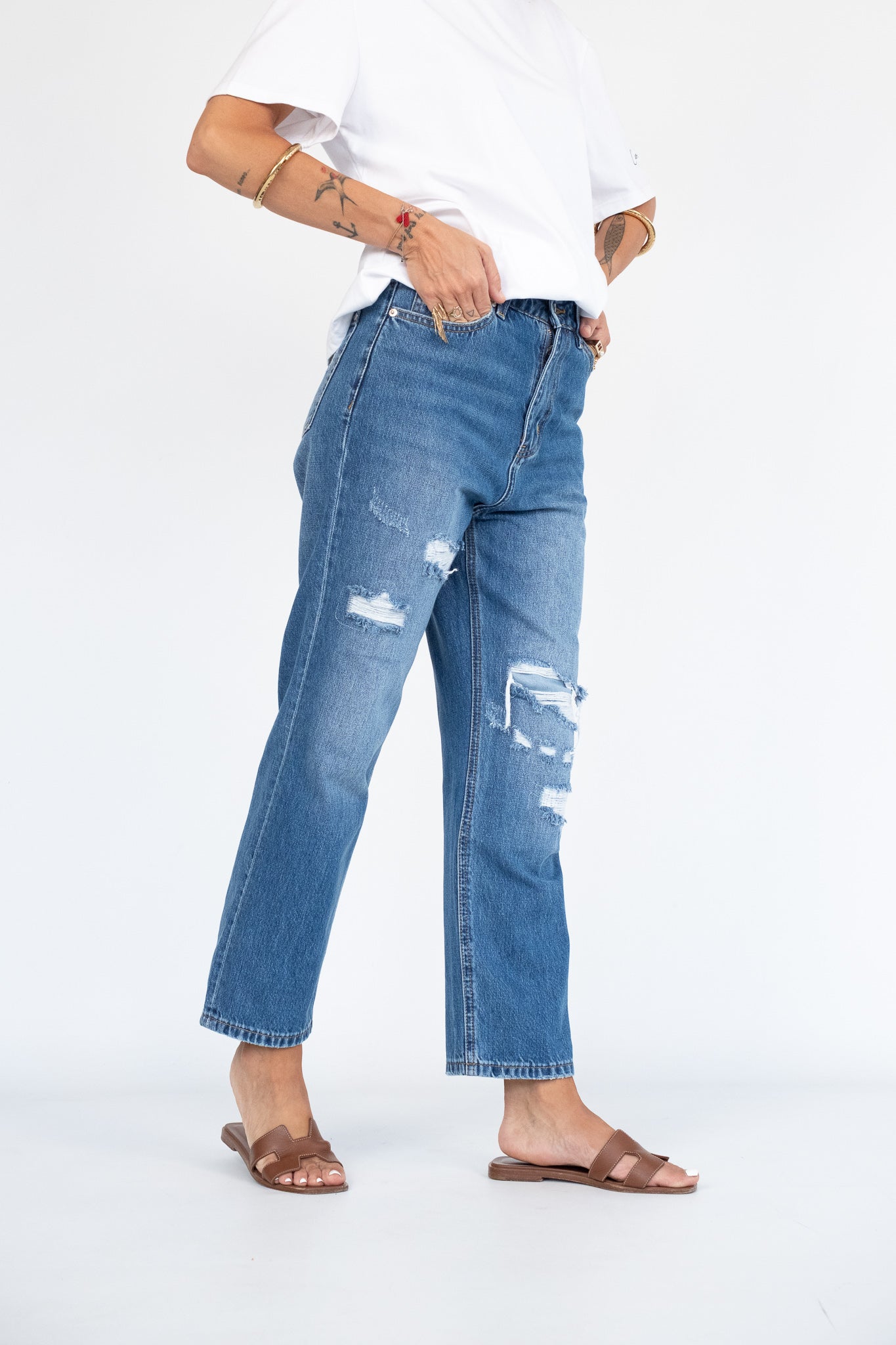 Jeans Monaco