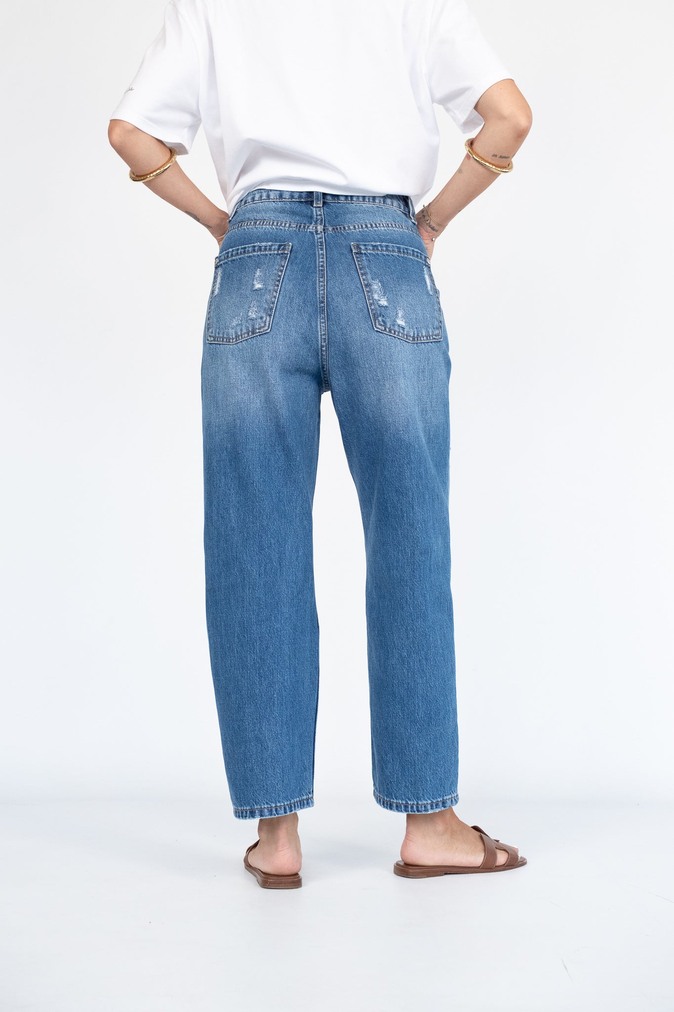 Jeans Monaco