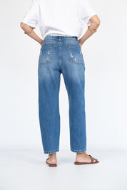 Jeans Monaco