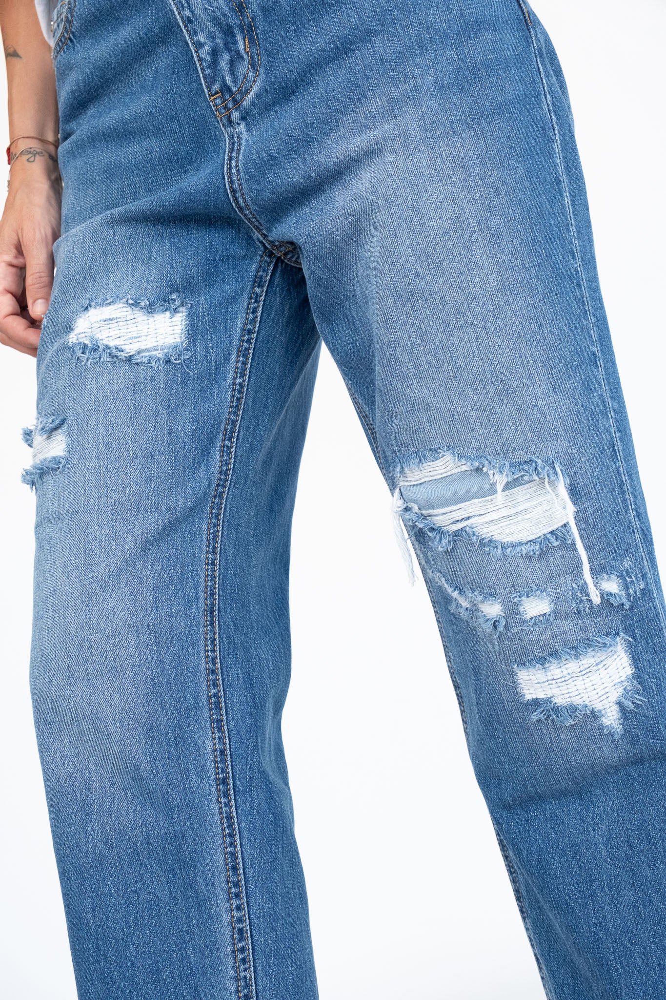 Jeans Monaco