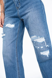 Jeans Monaco