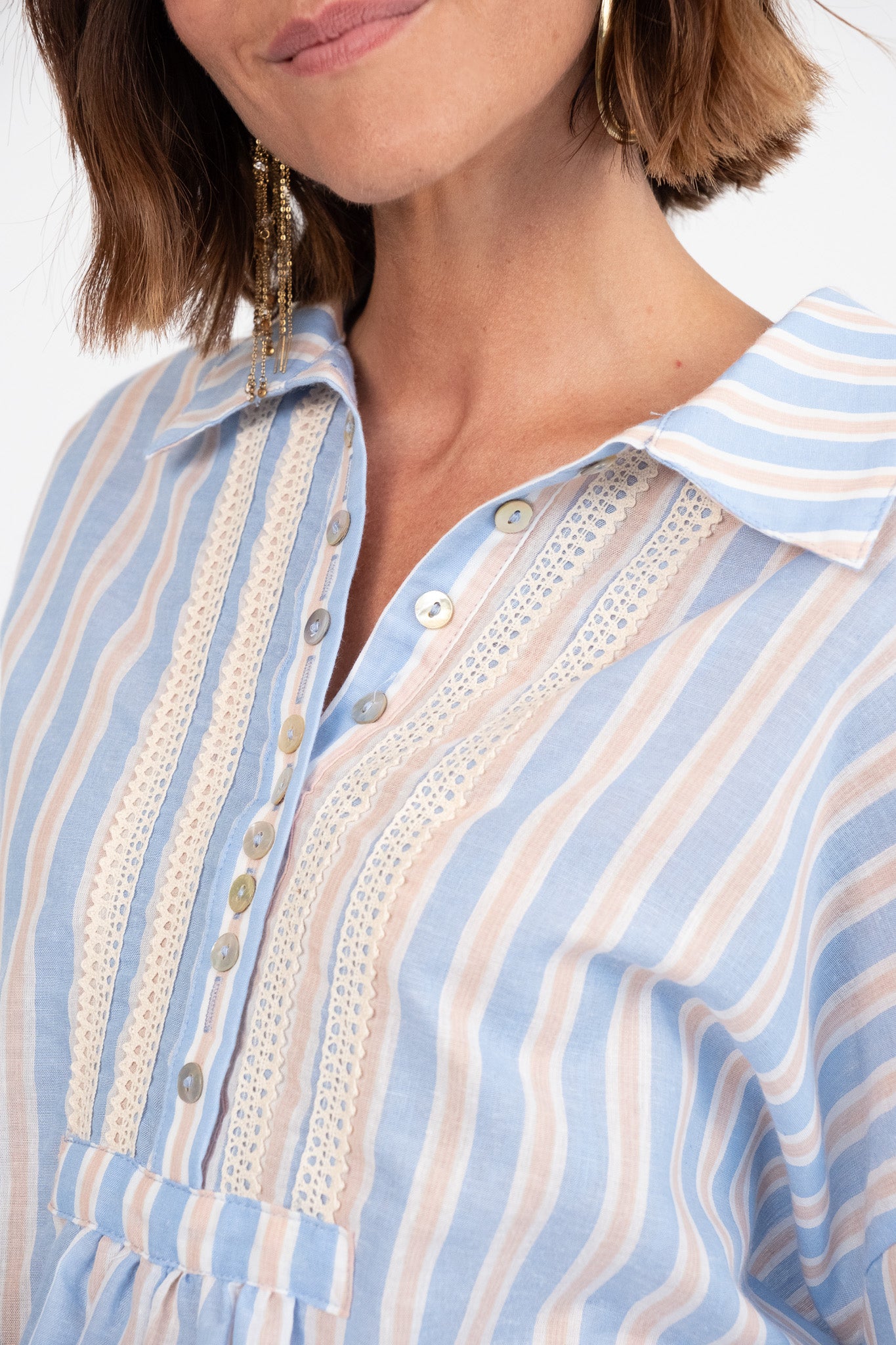 Camicia Maryl