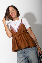 Top Delicata