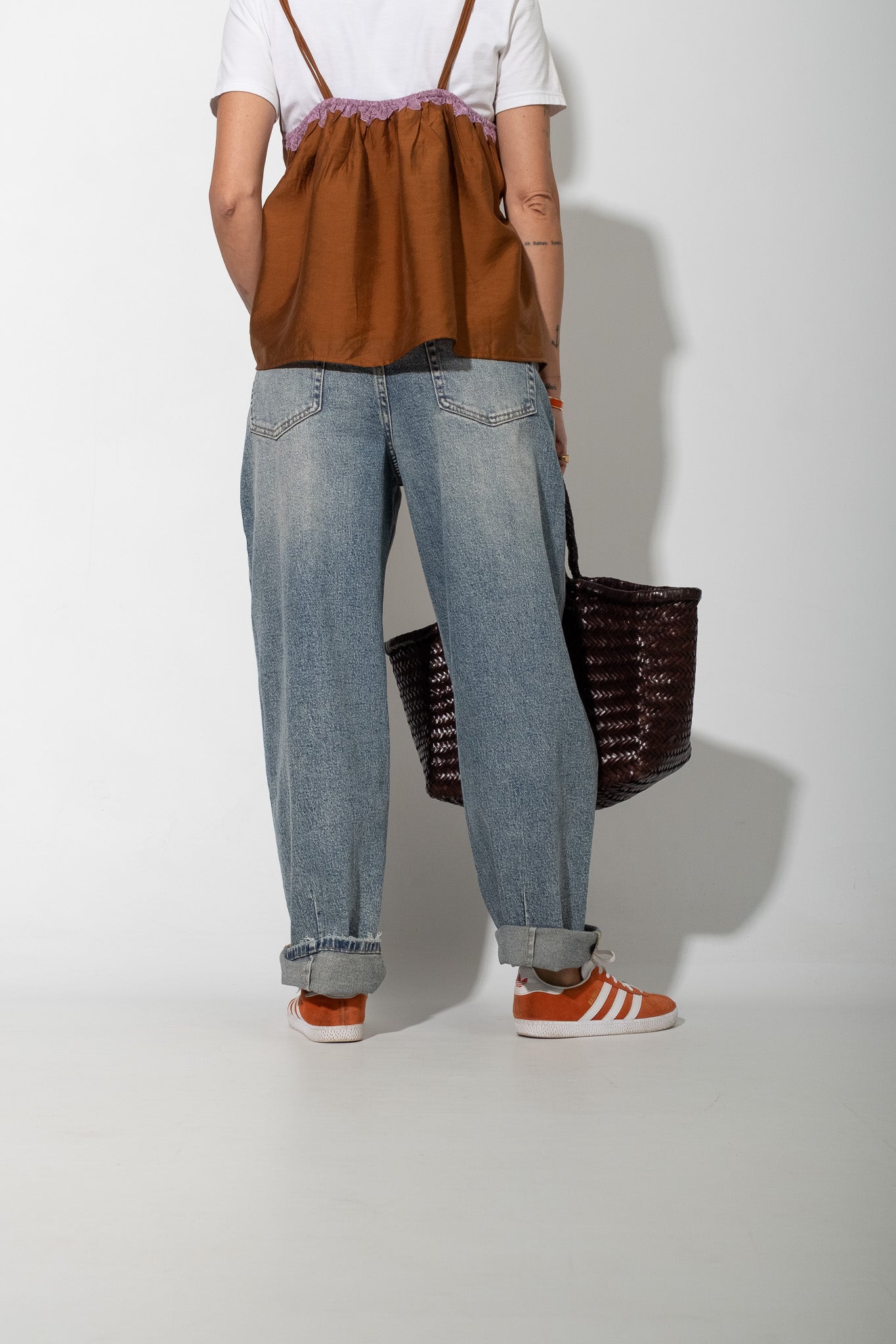 Jeans Valencia