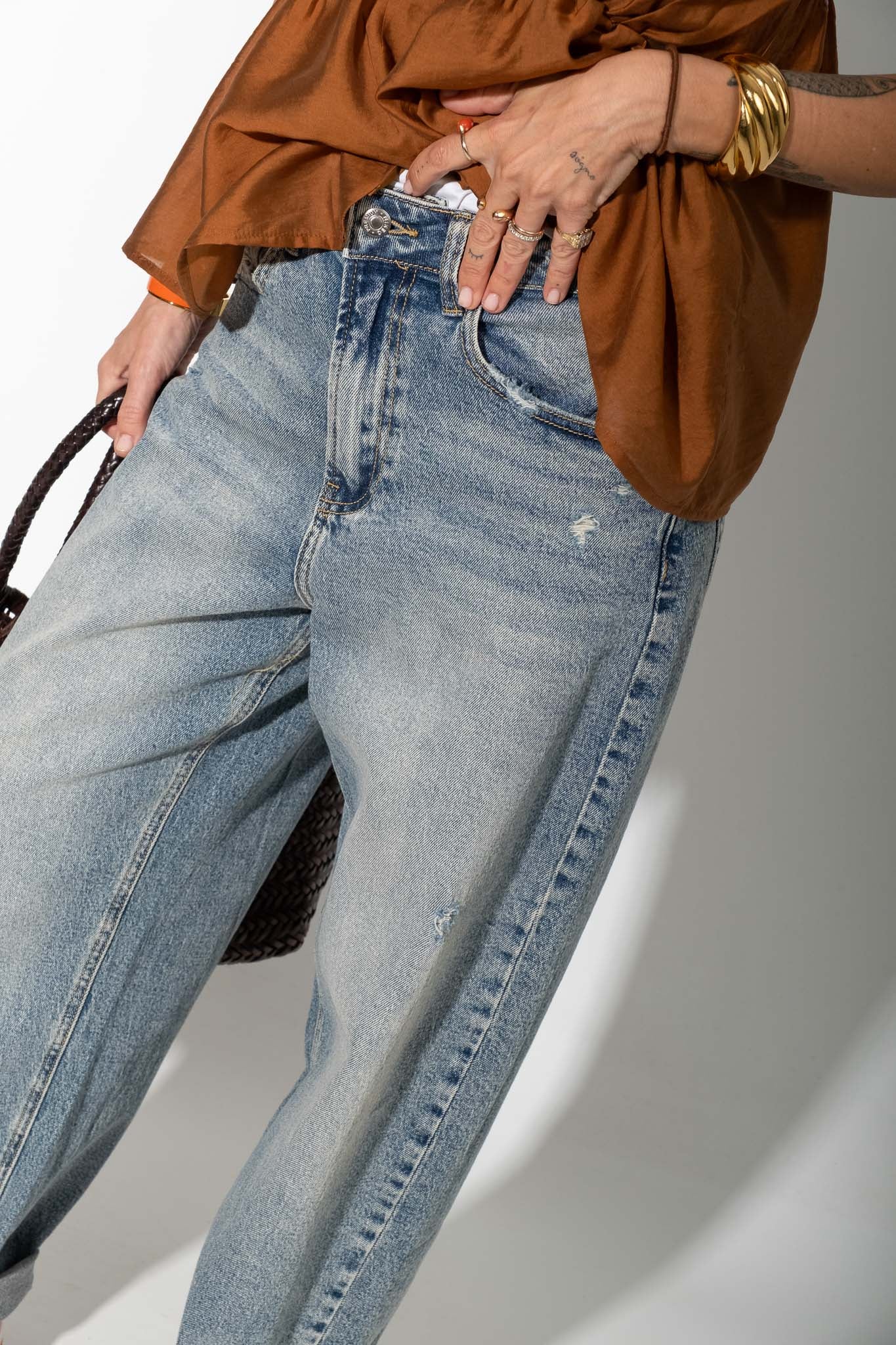 Jeans Valencia