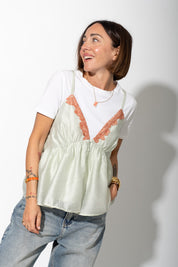 Top Delicata