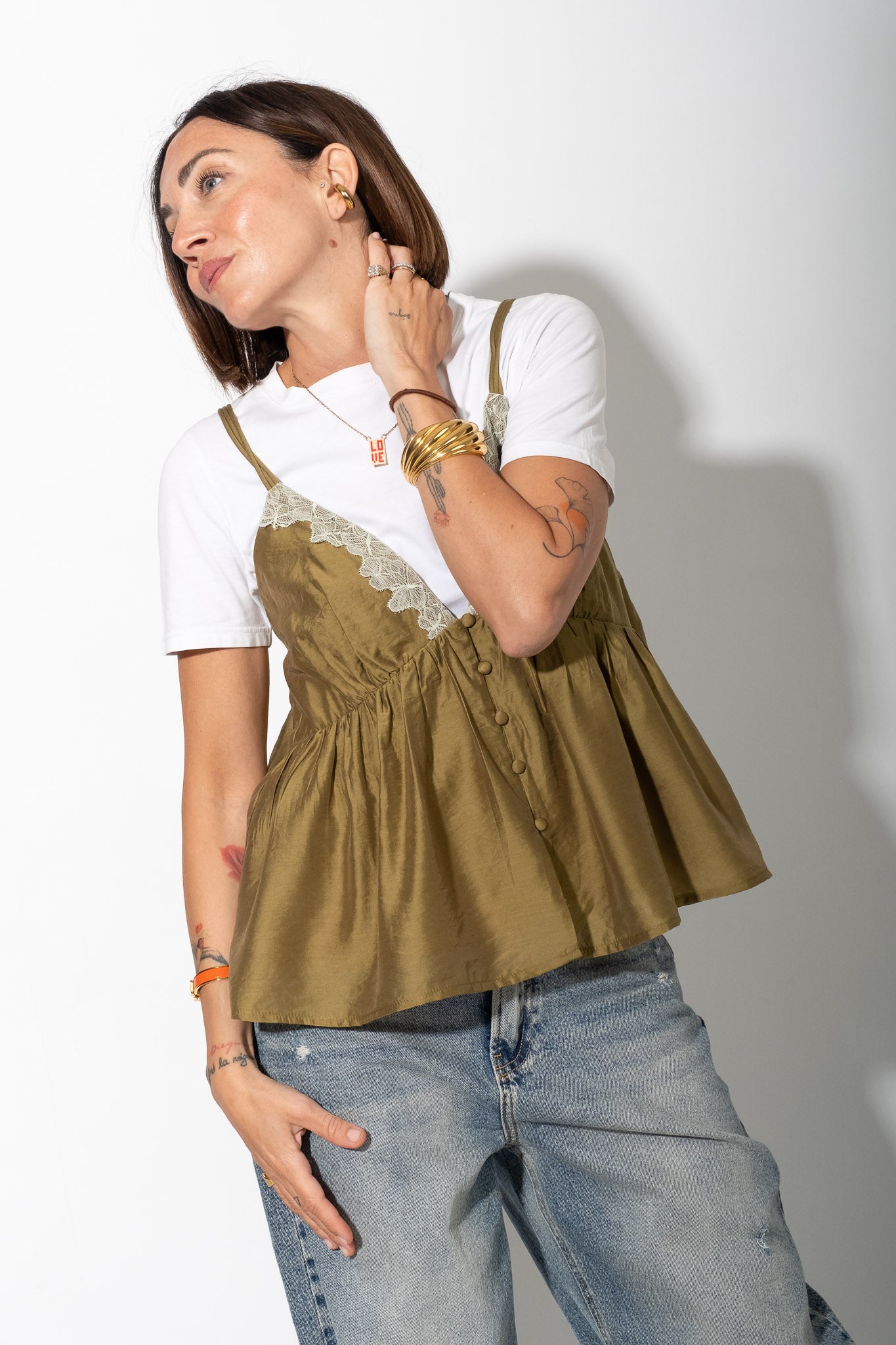 Top Delicata