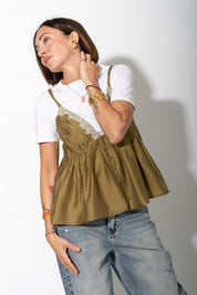 Top Delicata