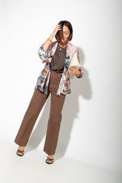 Kimono Lotus