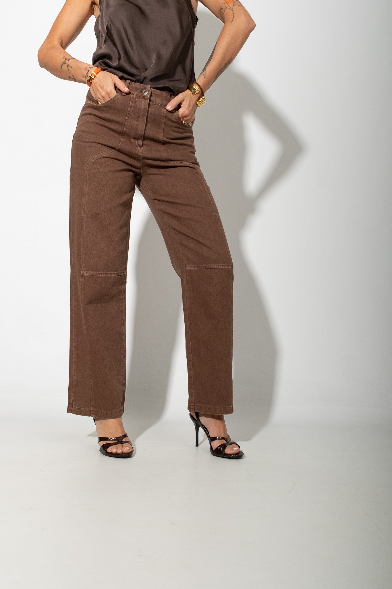 Jeans Lucca