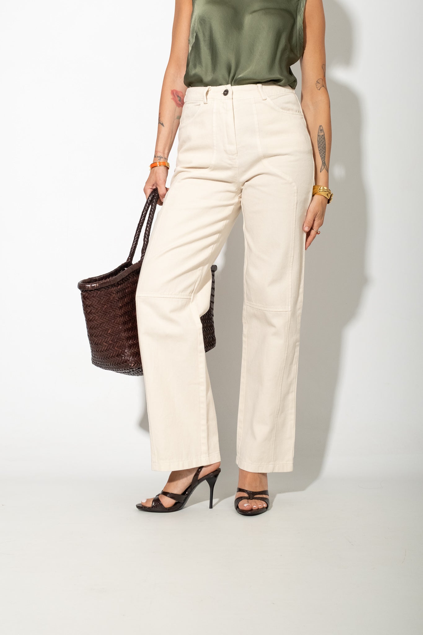 Jeans Lucca