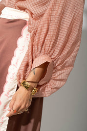 Blusa Voilà