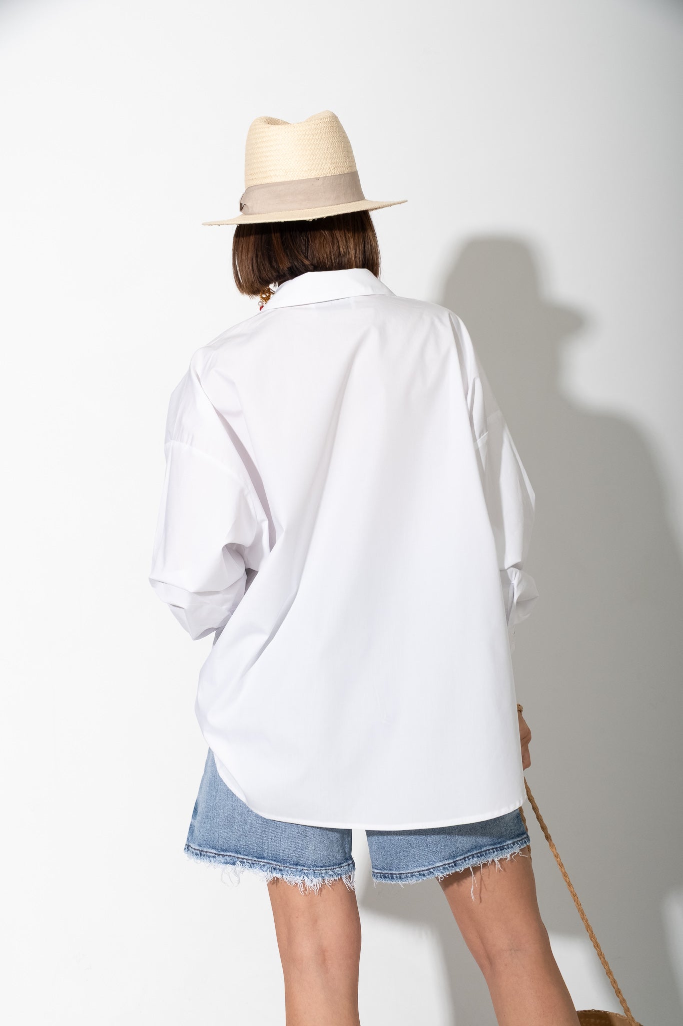 Camicia Poetica