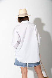 Camicia Poetica