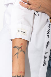 Camicia Poetica