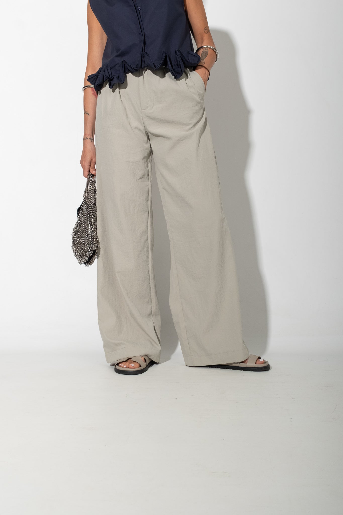 Pantalone Javier