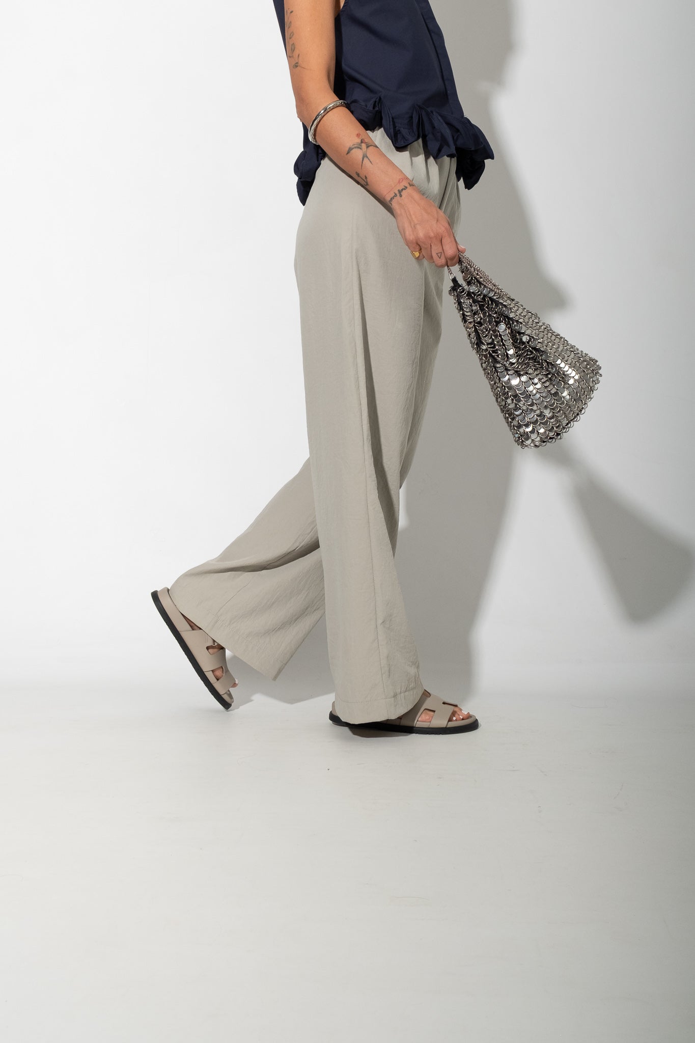 Pantalone Javier