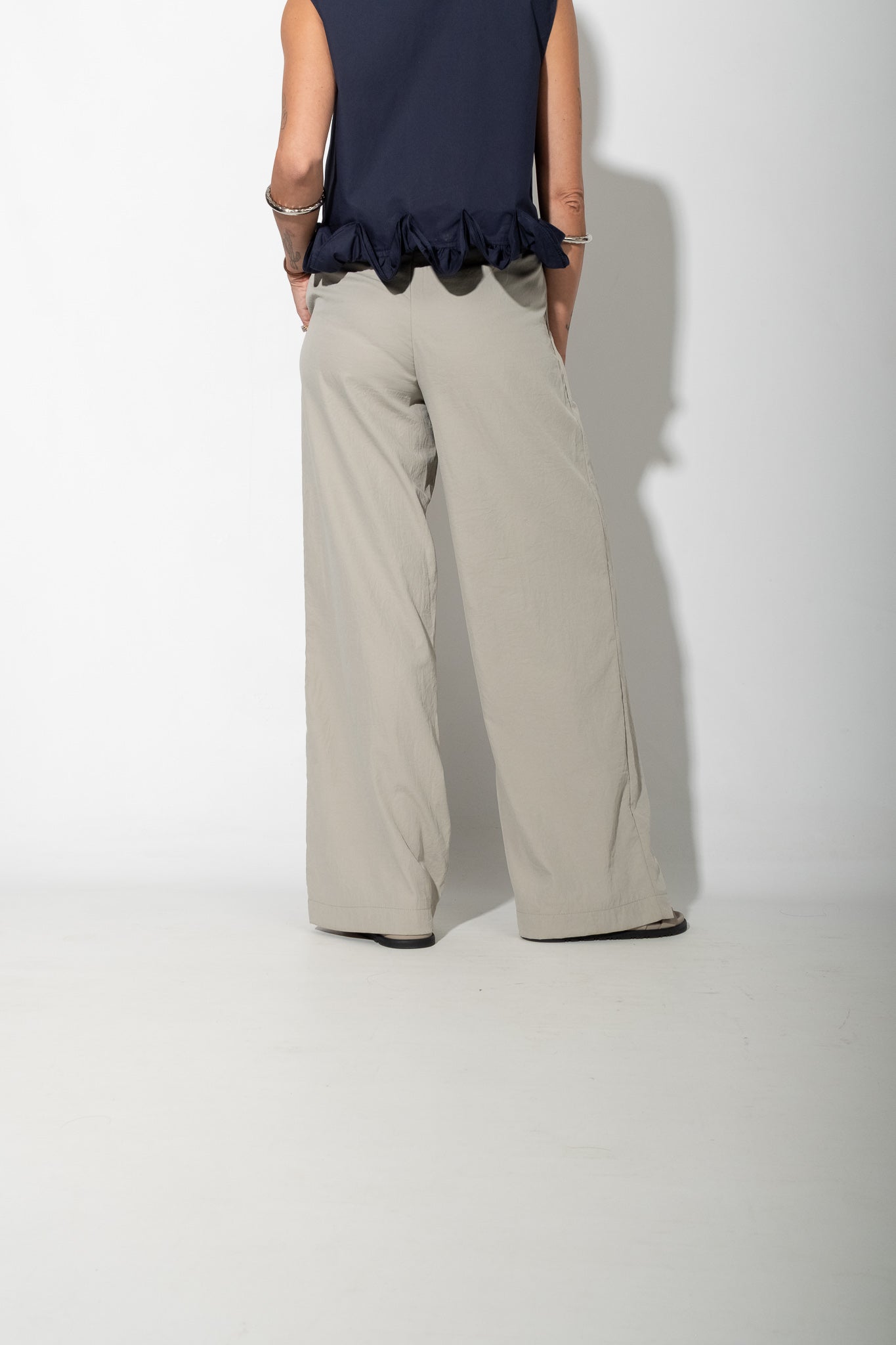 Pantalone Javier