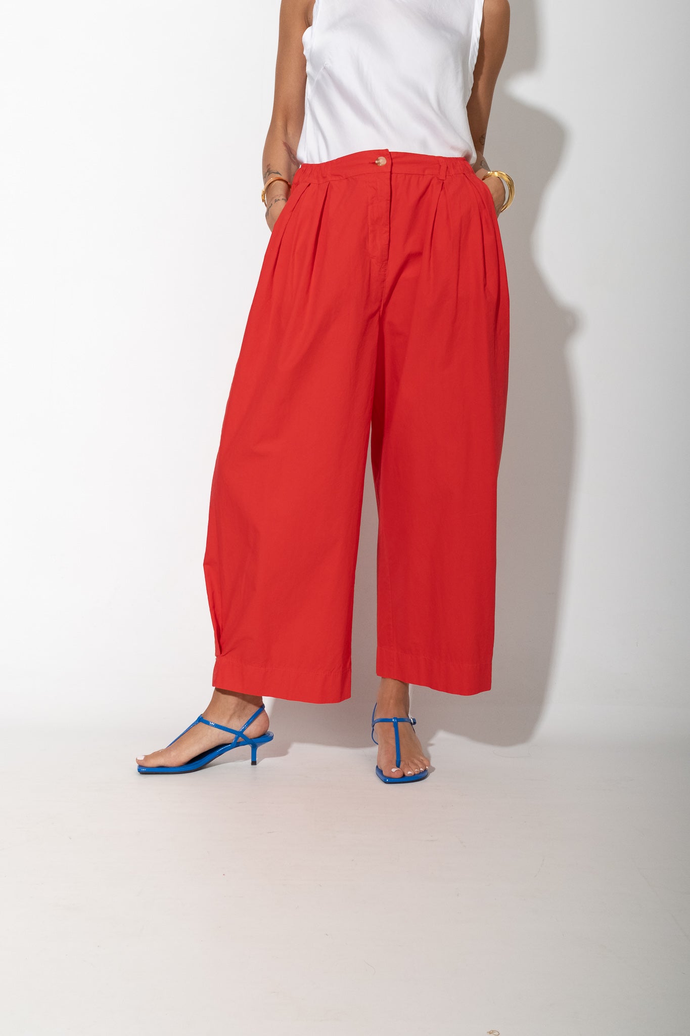 Pantalone Gustav