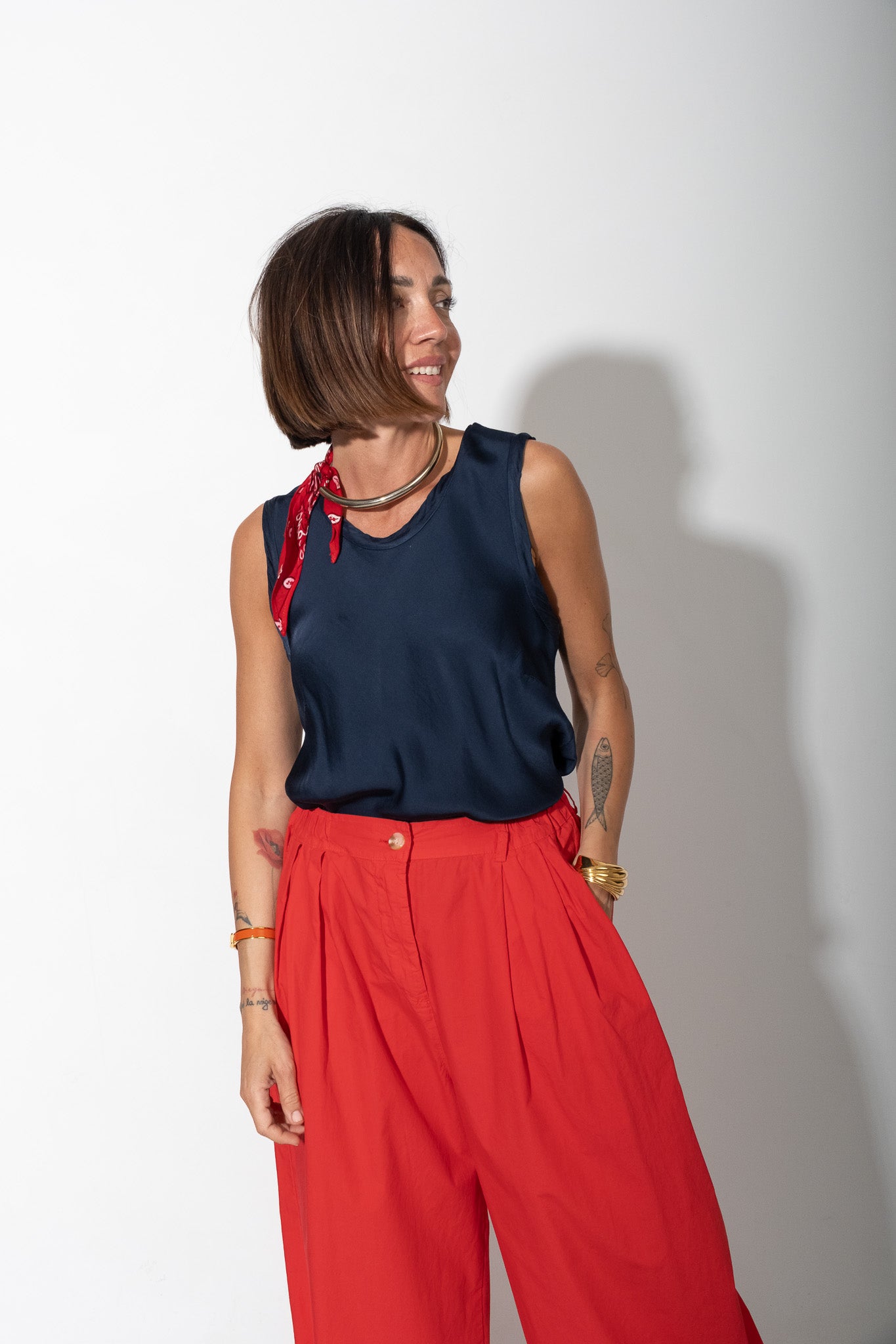 Top Lora