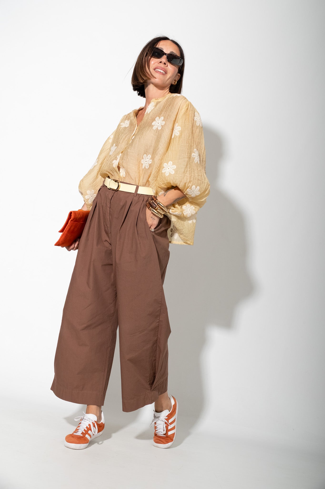 Pantalone Gustav