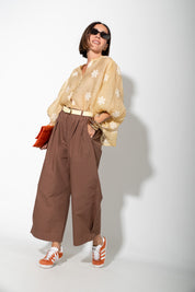 Pantalone Gustav