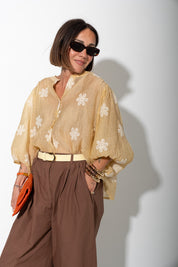Blusa Prisca