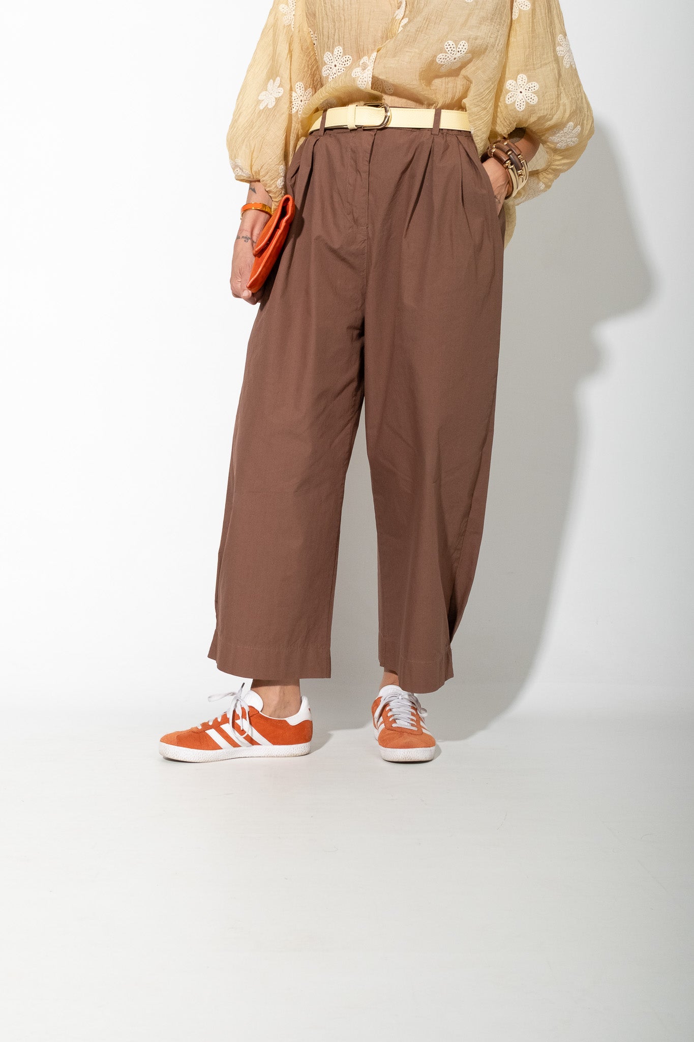Pantalone Gustav