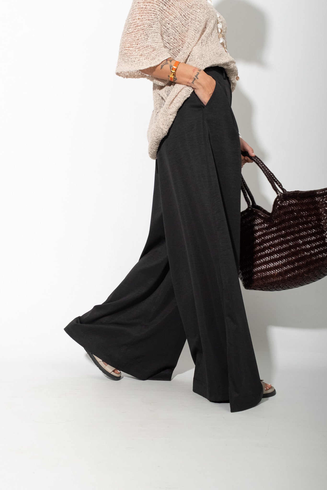 Pantalone Falcon