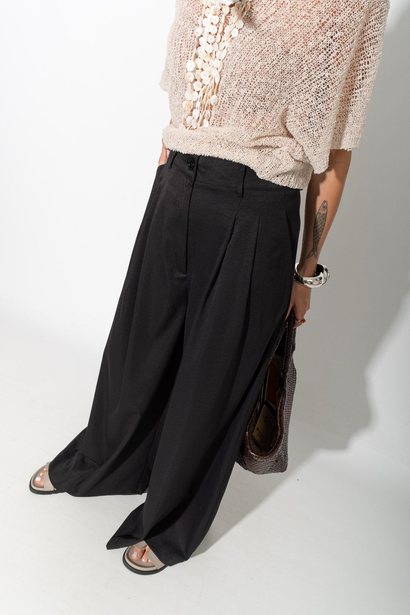Pantalone Falcon