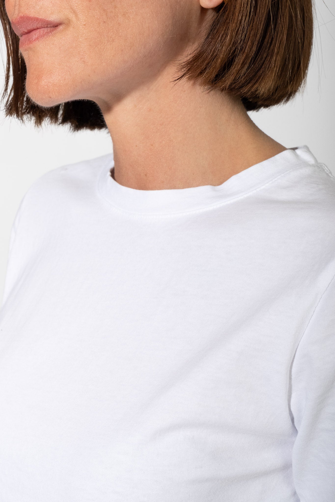 T-shirt basic