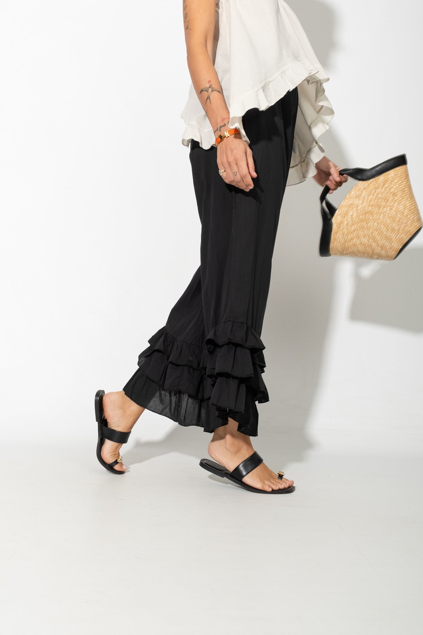 Completo Flamenco