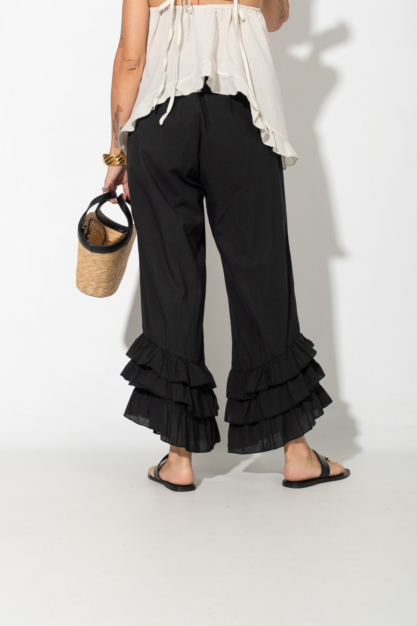 Completo Flamenco