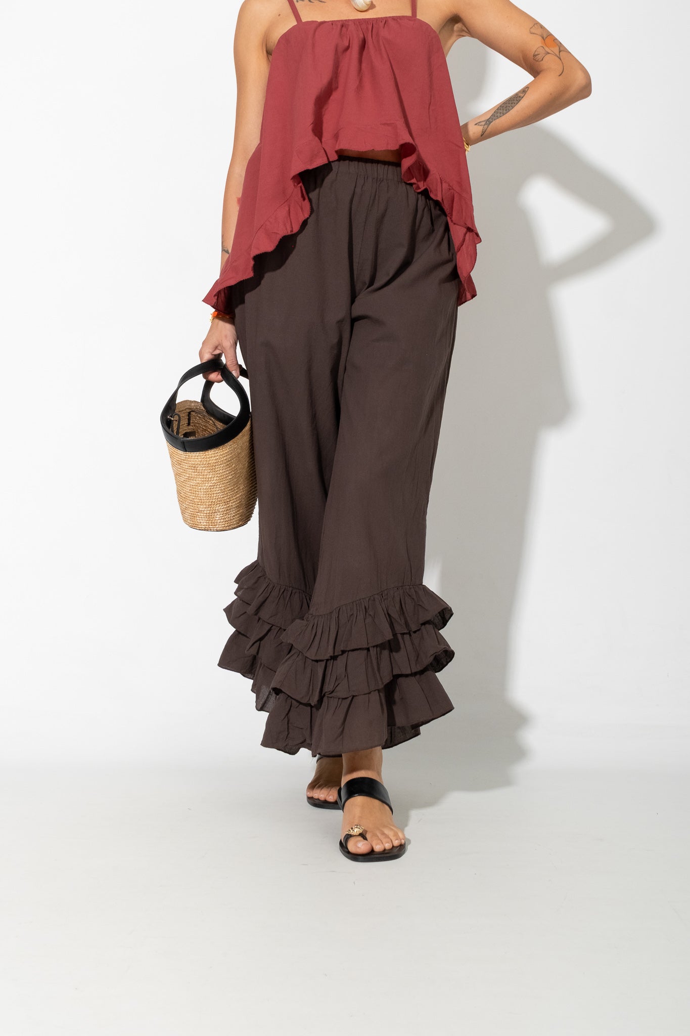 Completo Flamenco