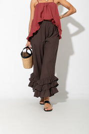Completo Flamenco