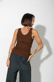 Tank Top Stella