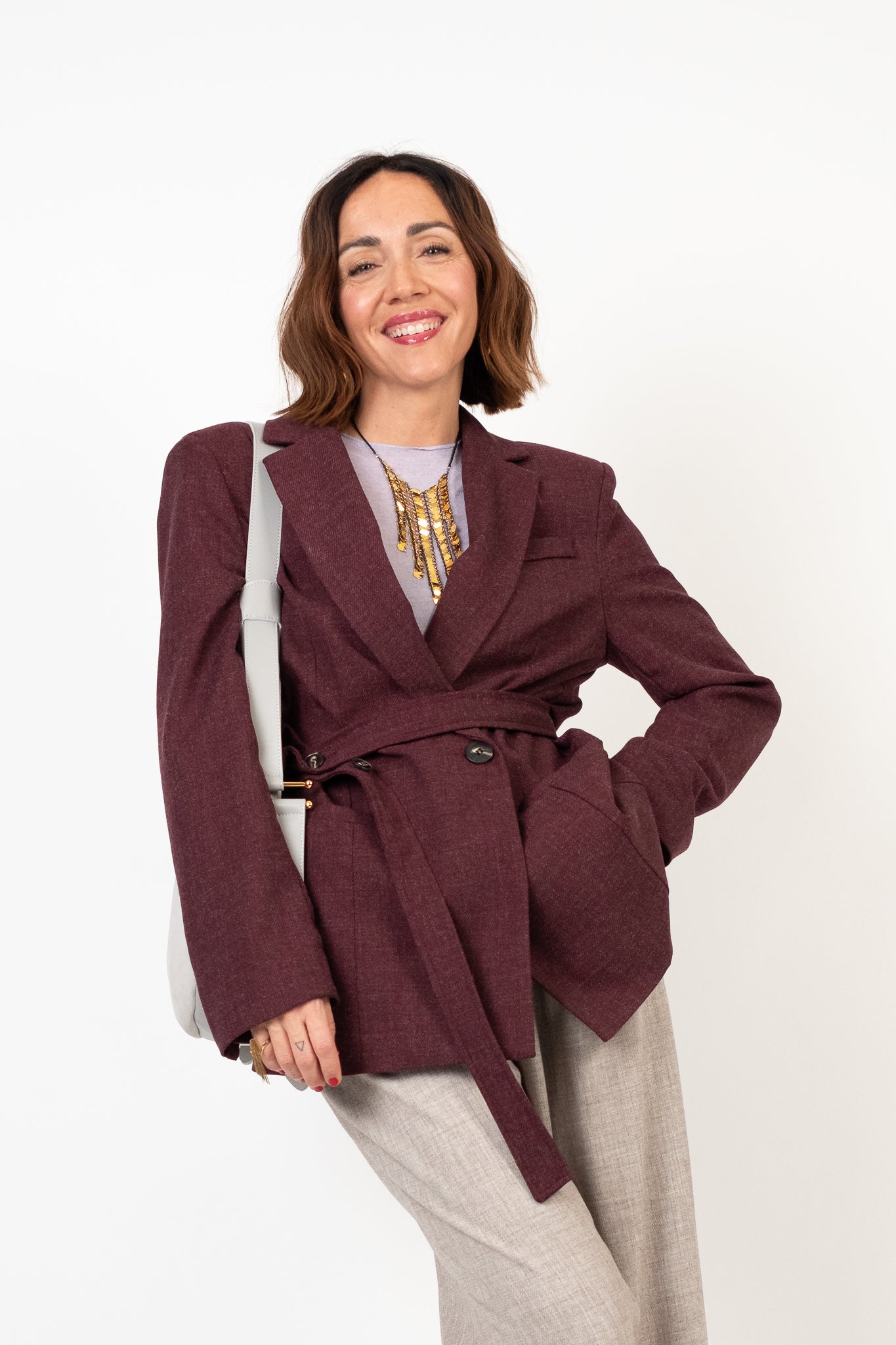 Blazer Demetra