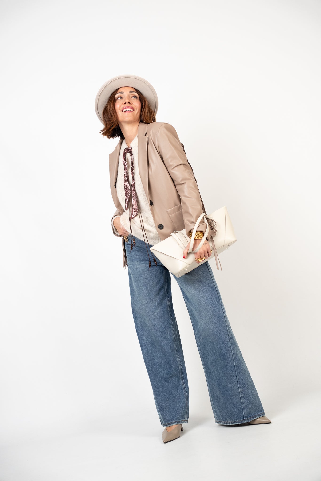 Jeans Aspen