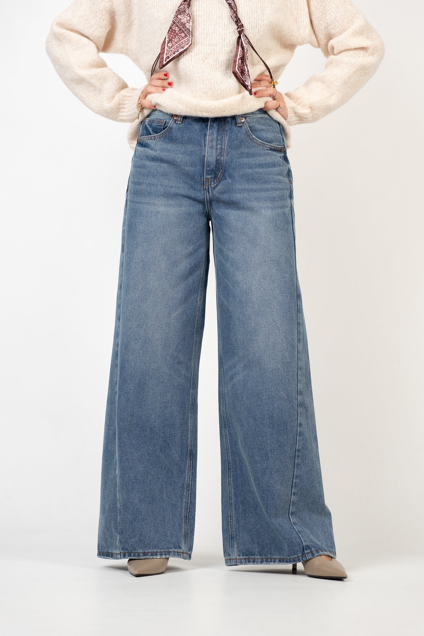 Jeans Aspen