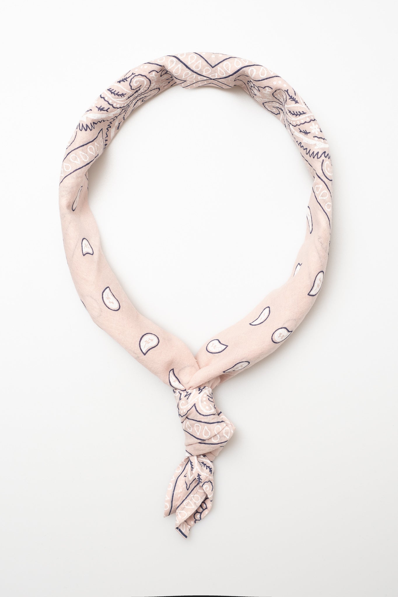 Foulard Sheriff