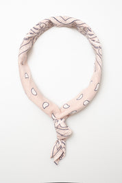 Foulard Sheriff