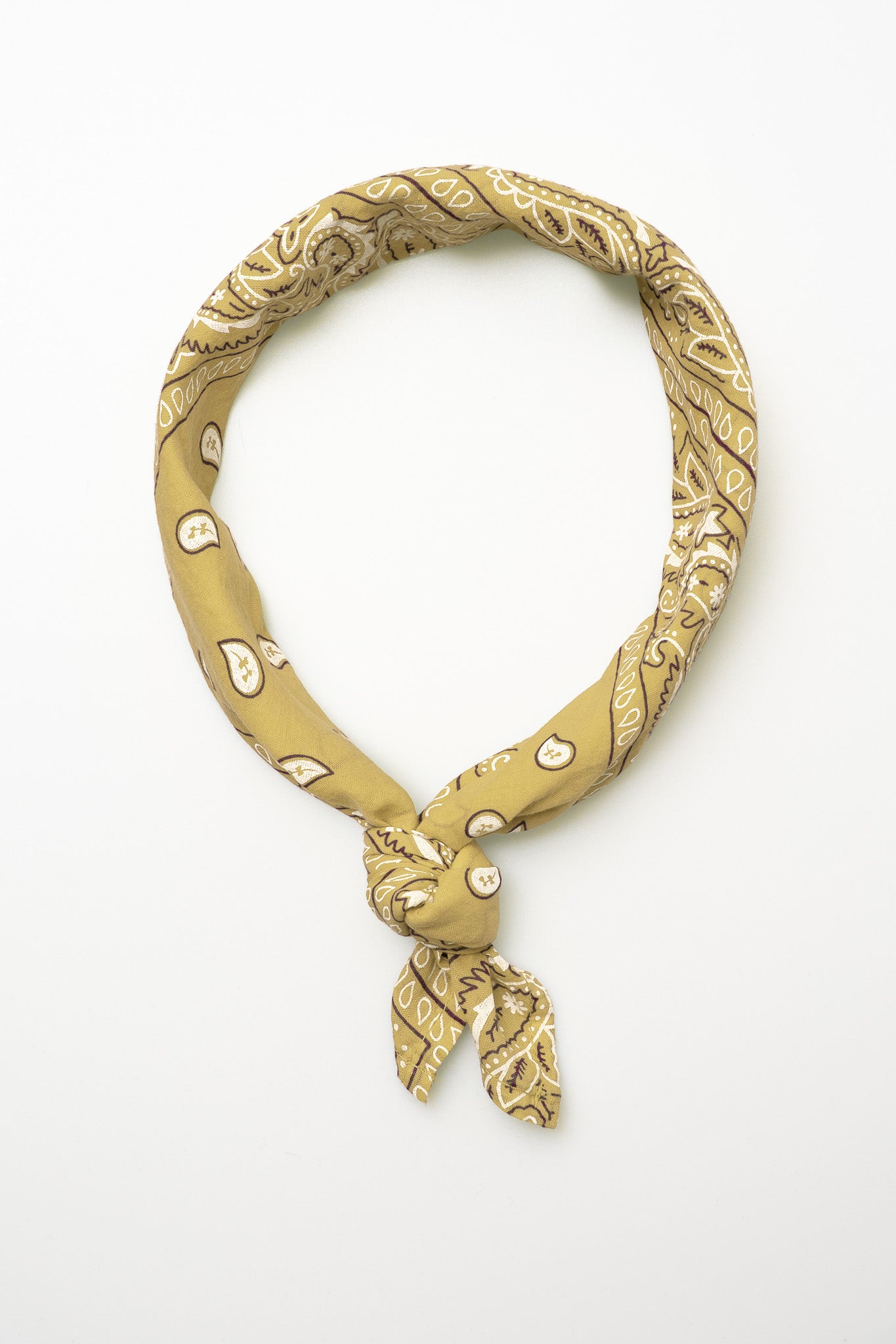 Foulard Sheriff