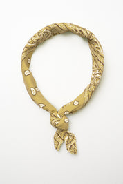 Foulard Sheriff